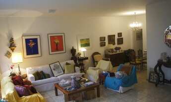 Imagem 4: Sweet Home | Ipanema