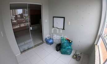 Imagem 3: Apartamento com 3 dormitórios à venda, 90 m² por R$ 330.000,00 - Nova Brasília - Jaraguá d