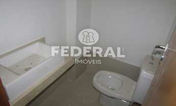 Imagem 7: Comercial sala no CONCEPT LOURENZZO OFFICE - Bairro Setor Oeste em Goiânia