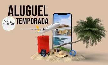 Imagem: Apartamento por temporada