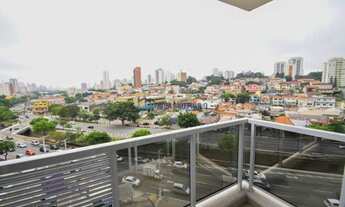 Imagem 4: Predio novo Galpão / depósito com 1 vaga na garagem