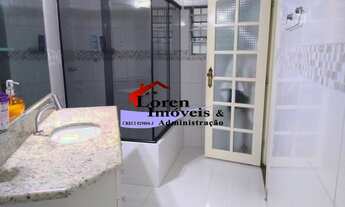 Imagem 4: Casa Térrea 3 dormitórios Vila Valença Sv!