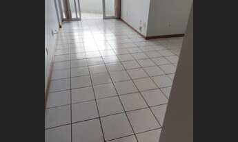 Imagem 3: LOCAÇÃO APTO 02 QRTS (602) C/ ARMÁRIOS E VARANDA; ED. MONT BLANC - ÁGUAS CLARAS