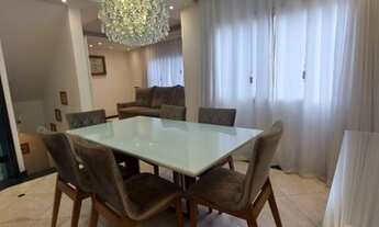 Imagem 5: Casa de condomínio sobrado para venda com 425 metros quadrados com 3 quartos