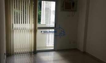 Imagem: Apartamento para alugar Botafogo Rio de