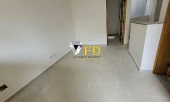 Imagem 7: VENDA DE APARTAMENTO NA VILA MATILDE!