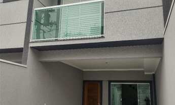 Imagem 3: Sobrado 3 dormitórios com 1 suíte Pq. São Domingos Pirituba