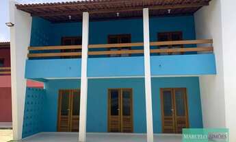 Imagem 5: Casa com 4 dormitórios para alugar, 142 m² por R$ 250,00/dia - Carneiros - Tamandaré/PE