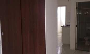 Imagem 5: Apartamento com um quarto, sala, banheiro