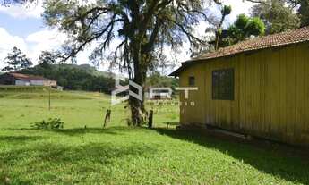 Imagem 6: Barra Velha - Chácara - Area Rural