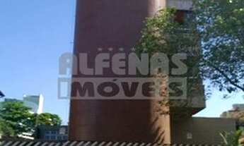 Imagem: Apartamento à venda 3 quartos no Bairro