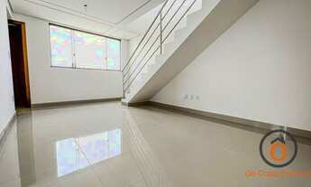 Imagem 7: Apartamento de Cobertura a venda com 2 quartos, suíte e 104 metros quadrados no Candelária