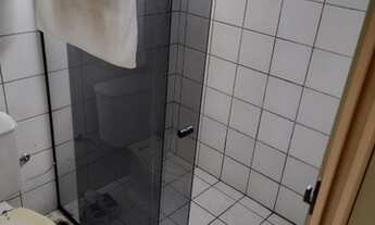 Imagem 7: Apartamento para venda possui 90 metros quadrados com 3 quartos em Jardim Camburi - Vitóri