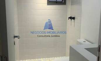 Imagem 5: Rios Miguel Yunes 58m² - 2007