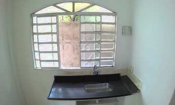 Imagem 6: Casa para aluguel tem 25 metros quadrados com 1 quarto