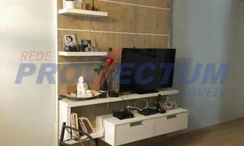 Imagem 7: Apartamento - Jardim Márcia - Campinas