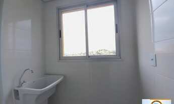 Imagem 7: Apartamento com dois quartos e duas vagas de garagem no bairro São Geraldo - Belo Horizont