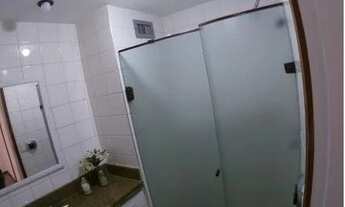 Imagem 7: Apartamento para venda possui 84 metros quadrados com 2 quartos com dep, ABM - Barra da Ti