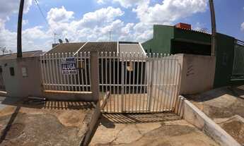 Imagem: Casa para alugar com 3 dormitórios em Residencial