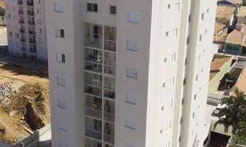 Imagem: Apartamento à venda, 50 m² por R$ 260.000,00