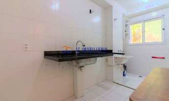 Imagem 6: APARTAMENTO SÃO PAULO JARDIM HELGA