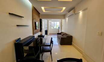 Imagem 2: Apartamento para venda com 70 metros quadrados com 2 quartos em Leblon - Rio de Janeiro