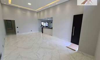 Imagem 4: Casa com 3 dormitórios à venda, 192 m² por R$ 1.380.000,00 - Condomínio Jardim Piemonte