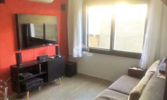 Imagem 2: PORTO ALEGRE - Apartamento Padrão - Menino Deus