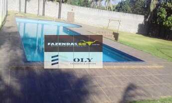 Imagem 6: Chácara Premium dentro de Goiânia ! 5 mil metros !