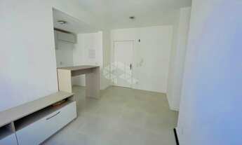 Imagem 2: Apartamento para venda possui 51 metros quadrados com 2 quartos em São José - Canoas - RS