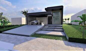 Imagem 2: Casa 3 suítes Casa em condomínio com 3 dormitórios