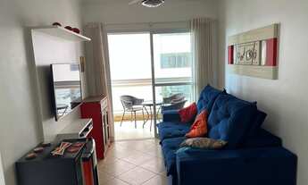 Imagem 1: Apartamento para venda tem 74 metros quadrados com 2 quartos em Canto do Forte - Praia Gra