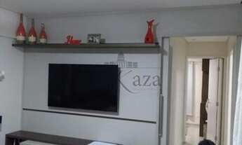 Imagem 2: Apartamento - Jardim Paulista - Residencial Aspen Ville - 74m² - 3 Dormitórios