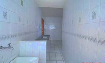 Imagem 6: Apartamento com 3 dormitórios à venda, 65 m² por R$ 240.000,00 - Paineiras - Juiz de Fora