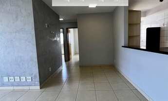 Imagem: RESIDENCIAL ELDORADO AMETISTA 3 QTS
