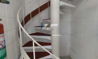 Imagem 6: Loja e 1º andar para Locação em Alphaville Centro Comercial C. Palmas