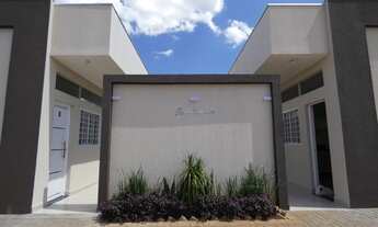 Imagem: Aluga-se Apartamento - Jardim Campestre