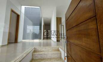 Imagem 2: Casa com 3 suítes à venda, 220 m² por R$ 1.160.000 - Condomínio Terra Magna - Indaiatuba/S