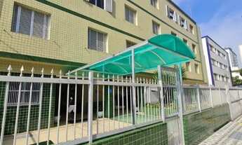 Imagem 2: APARTAMENTO 1 DORMITORIO MOBILIADO A VENDA BEM LOCALIZADO NO BAIRRO GUILHERMINA