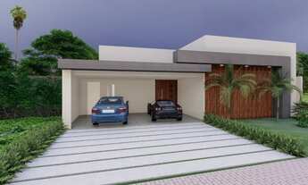 Imagem 2: Marina Rio Bello, 4 Suítes (1 Master), Varanda Gourmet, Piscina