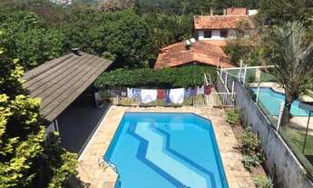 Imagem 7: Casa com 3 dormitórios à venda, 455 m² por R$ 1.430.000,00 - Nova Higienópolis - Jandira/S