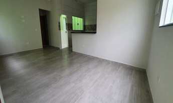 Imagem 6: Casa nova, pronta para morar, 3 quartos, piscina, 150 metros do mar - Itanhaém