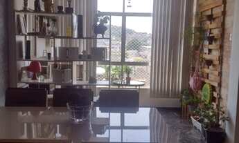 Imagem 2: Excelente Apartamentos 92m² 3 quartos / Vaga de Garagem - Penha Circular