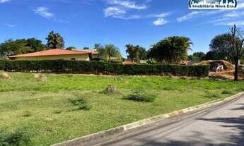 Imagem 4: Terreno à venda, 800 m² por R$ 1.200.000,00 - Condomínio Estância Marambaia - Vinhedo/SP