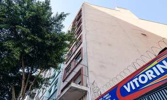 Imagem 7: Ótima Kit ( 38m²) Santa Cecilia e Metrô - OCASIÃO !!!