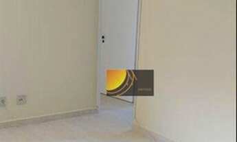 Imagem 11: Apartamento à venda, 57 m² por R$ 285.000,00 - Jaguaré - São Paulo/SP