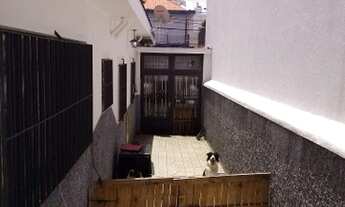 Imagem: Casa Terrea Venda Mooca