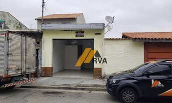 Imagem 2: Salão para alugar, 24 m² por R$ 900,00/mês - Laranjeiras - Caieiras/SP