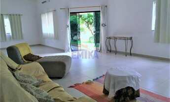 Imagem 3: Casa com 4 quarto(s) no bairro Bom Clima em Chapada dos Guimaraes - MT