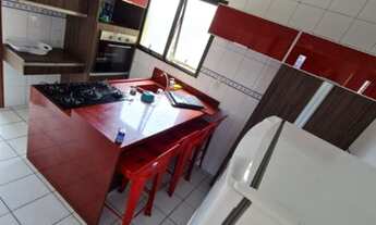 Imagem 6: Praia Grande - Apartamento Padrão - Guilhermina